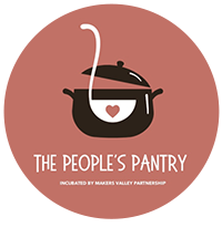 people's pantry logo